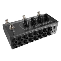 Musicom Lab Pedaler Musicom Lab Parallelizer II tgt11