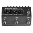 Musicom Lab Pedaler Musicom Lab Parallelizer II tgt11