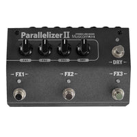 Musicom Lab Pedaler Musicom Lab Parallelizer II tgt11