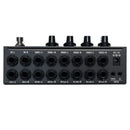 Musicom Lab Pedaler Musicom Lab Parallelizer II tgt11