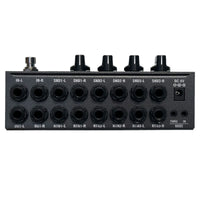Musicom Lab Pedaler Musicom Lab Parallelizer II tgt11