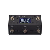 Musicom Lab Tillbehör Musicom Lab MTX-5 MIDI controller tgt11