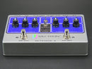 Mu-Tron Bi-Phase 2 Vintage Silver