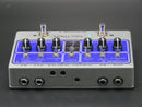 Mu-Tron Bi-Phase 2 Vintage Silver