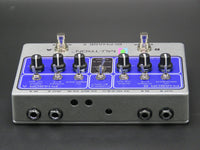 Mu-Tron Bi-Phase 2 Vintage Silver