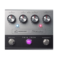 Jackson Audio Twin Trem