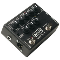 MXR M80 DI+