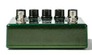 MXR M292 Carbon Copy Deluxe Analog Delay