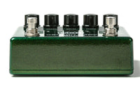 MXR M292 Carbon Copy Deluxe Analog Delay