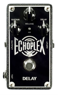 MXR Delayer MXR EP103 Echoplex Delay tgt11