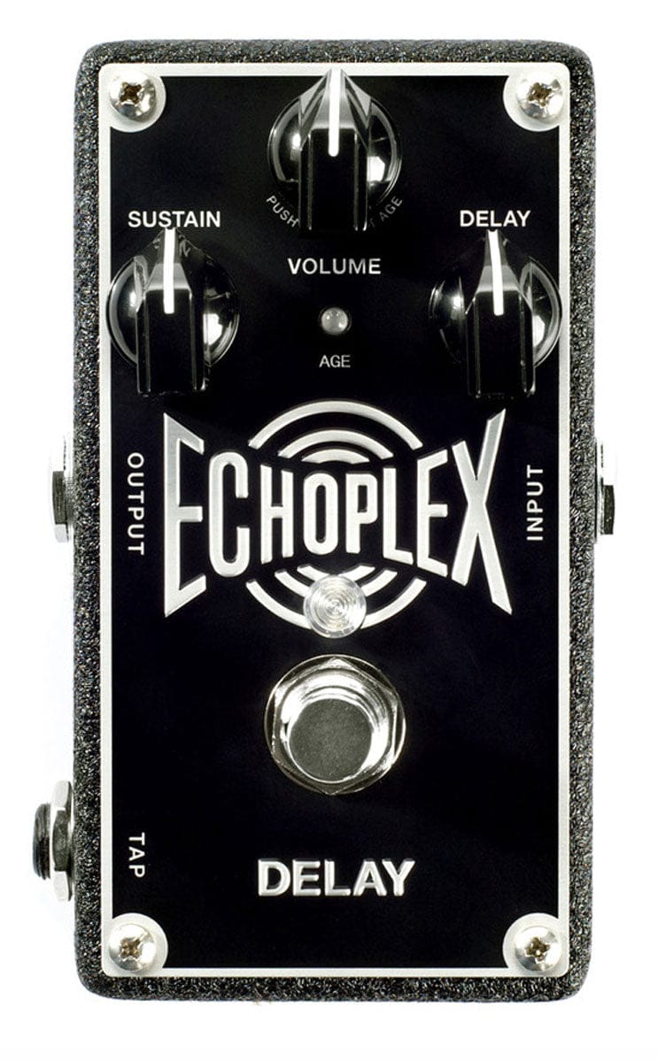 MXR Delayer MXR EP103 Echoplex Delay tgt11