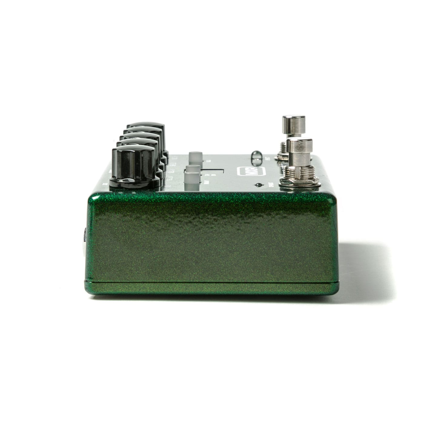 MXR Delayer MXR M292 Carbon Copy Deluxe Analog Delay tgt11