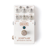 MXR Delayer MXR M309G1 Joshua Ambient Echo tgt11