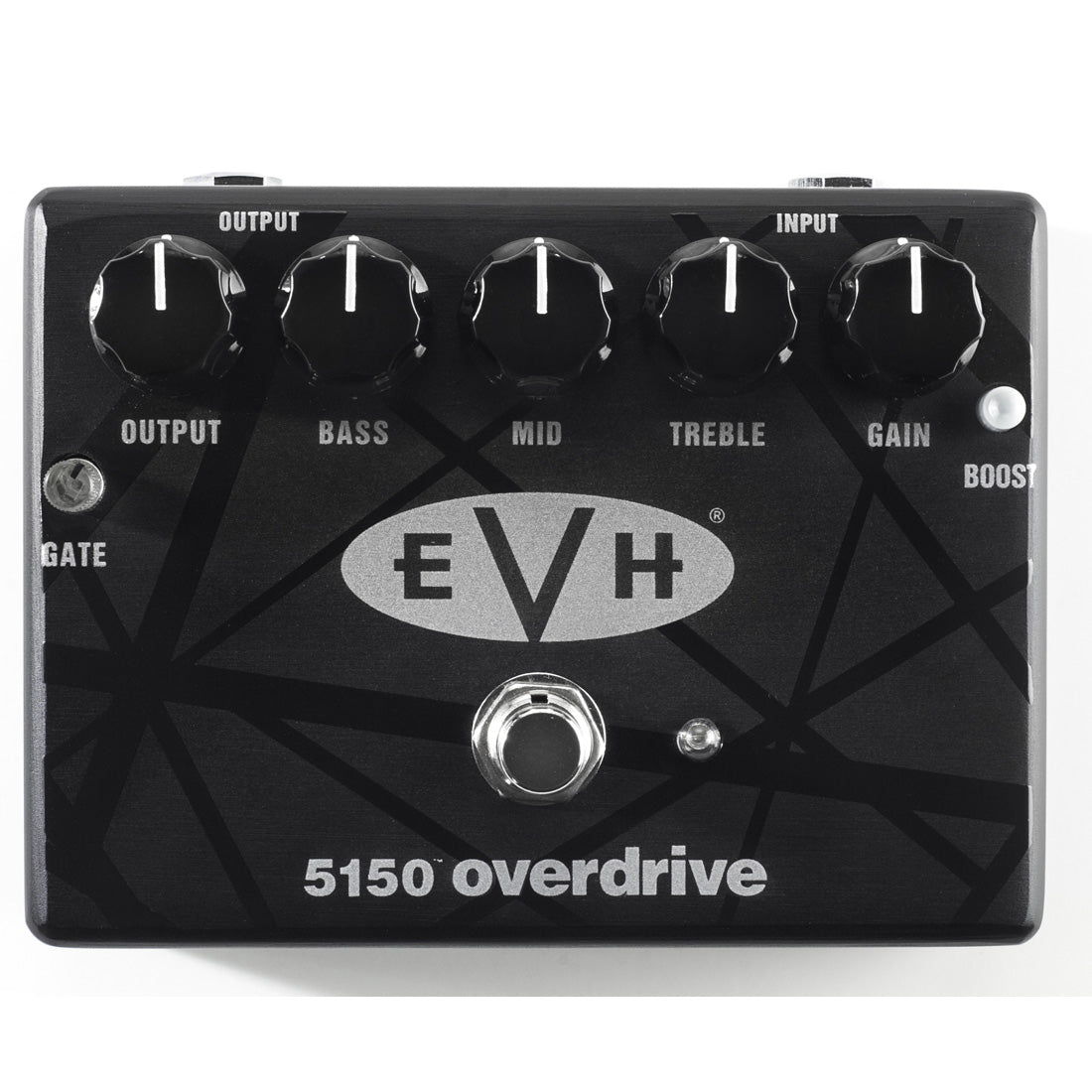 MXR EVH 5150 Overdrive EVH5150