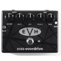 MXR EVH 5150 Overdrive EVH5150