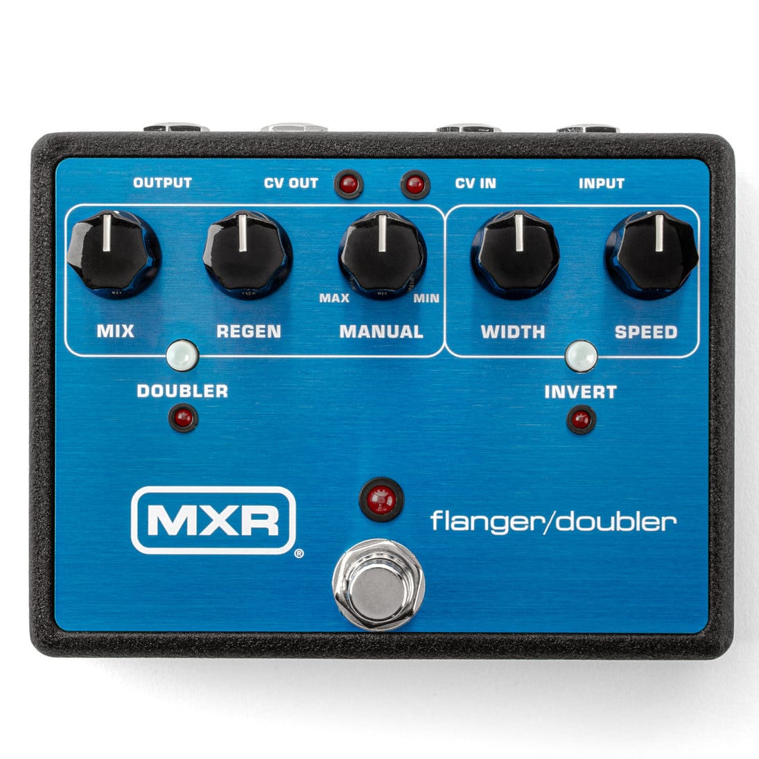 MXR Flanger MXR Flanger/Doubler M226R tgt11