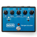 MXR Flanger MXR Flanger/Doubler M226R tgt11