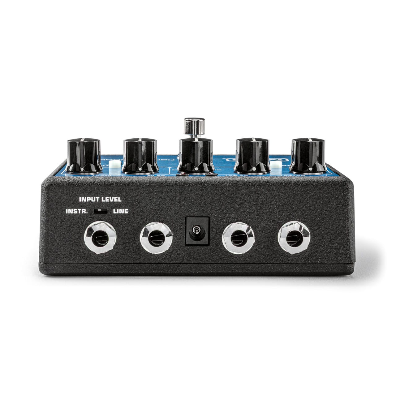 MXR Flanger MXR Flanger/Doubler M226R tgt11