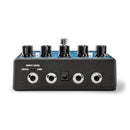 MXR Flanger MXR Flanger/Doubler M226R tgt11
