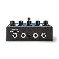 MXR Flanger MXR Flanger/Doubler M226R tgt11
