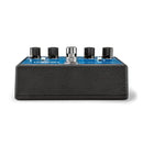 MXR Flanger MXR Flanger/Doubler M226R tgt11