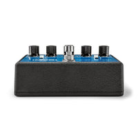 MXR Flanger MXR Flanger/Doubler M226R tgt11
