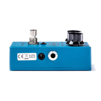 MXR Fuzz pedal MXR M103 Blue Box tgt11