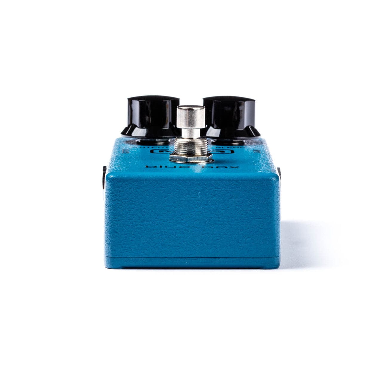 MXR Fuzz pedal MXR M103 Blue Box tgt11