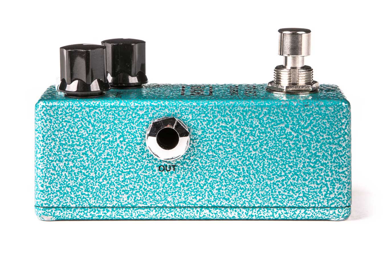 MXR M296 Classic 108 Fuzz Mini