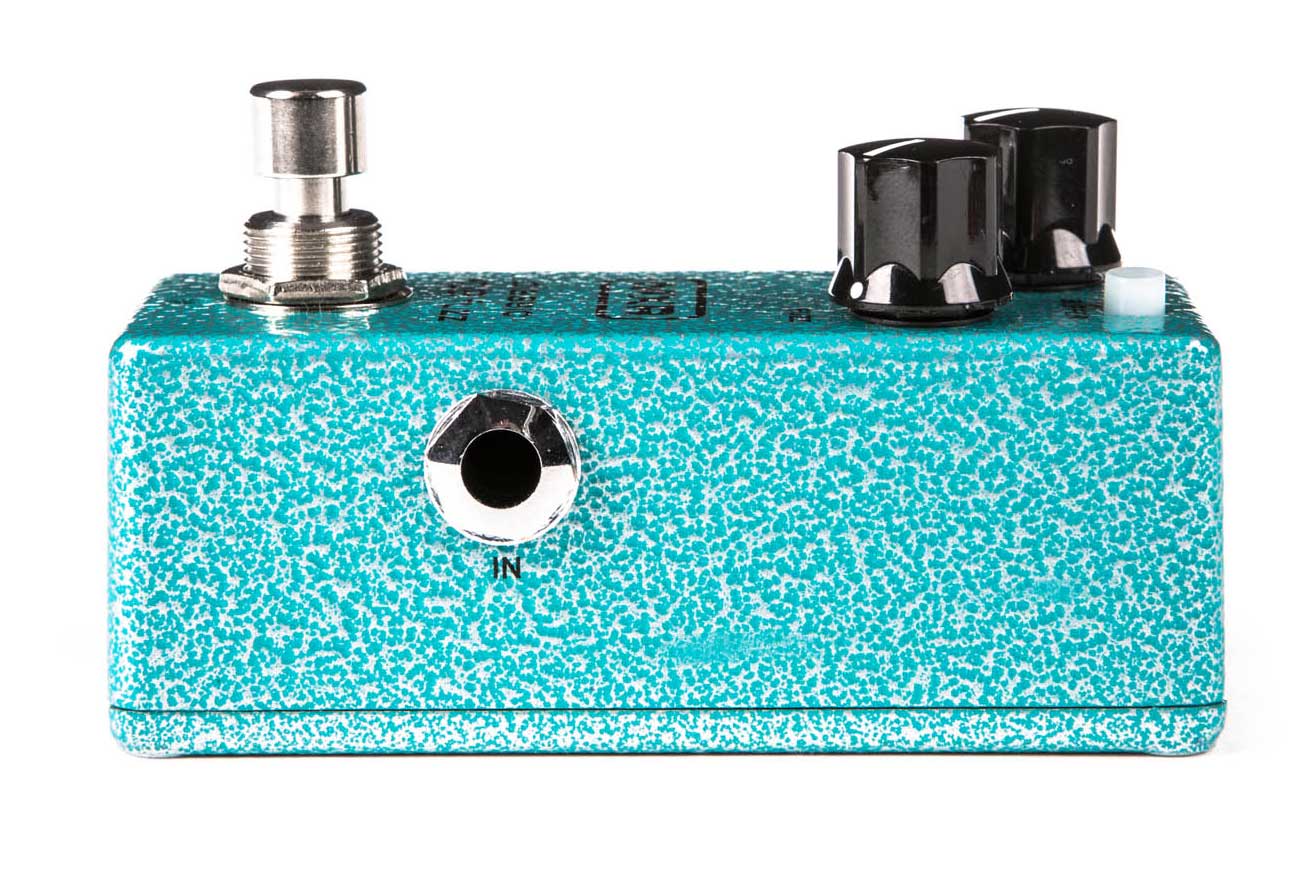MXR M296 Classic 108 Fuzz Mini