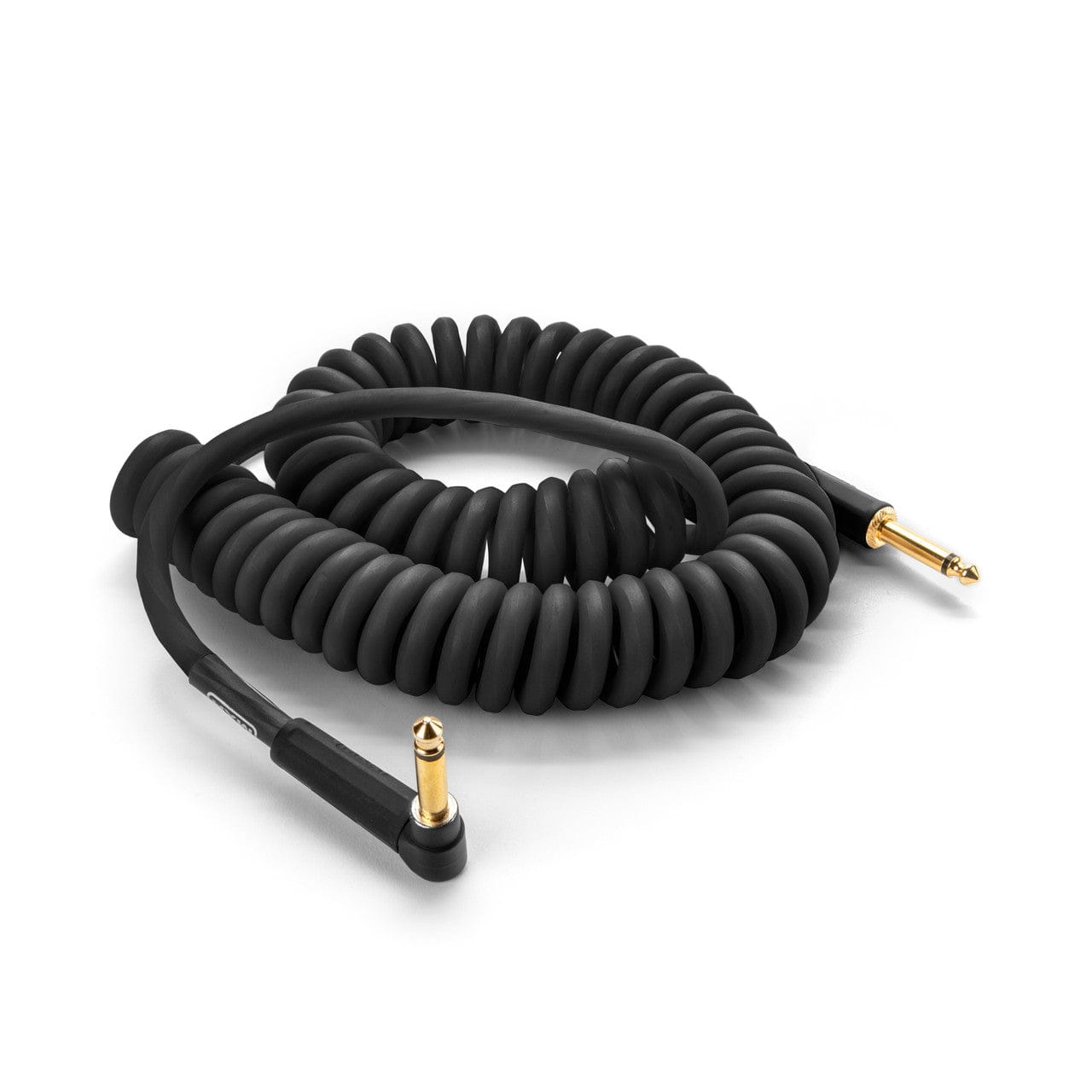 MXR MXR DCICB15R 15 ft Coil Cable Black tgt11