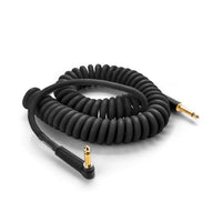 MXR MXR DCICB15R 15 ft Coil Cable Black tgt11