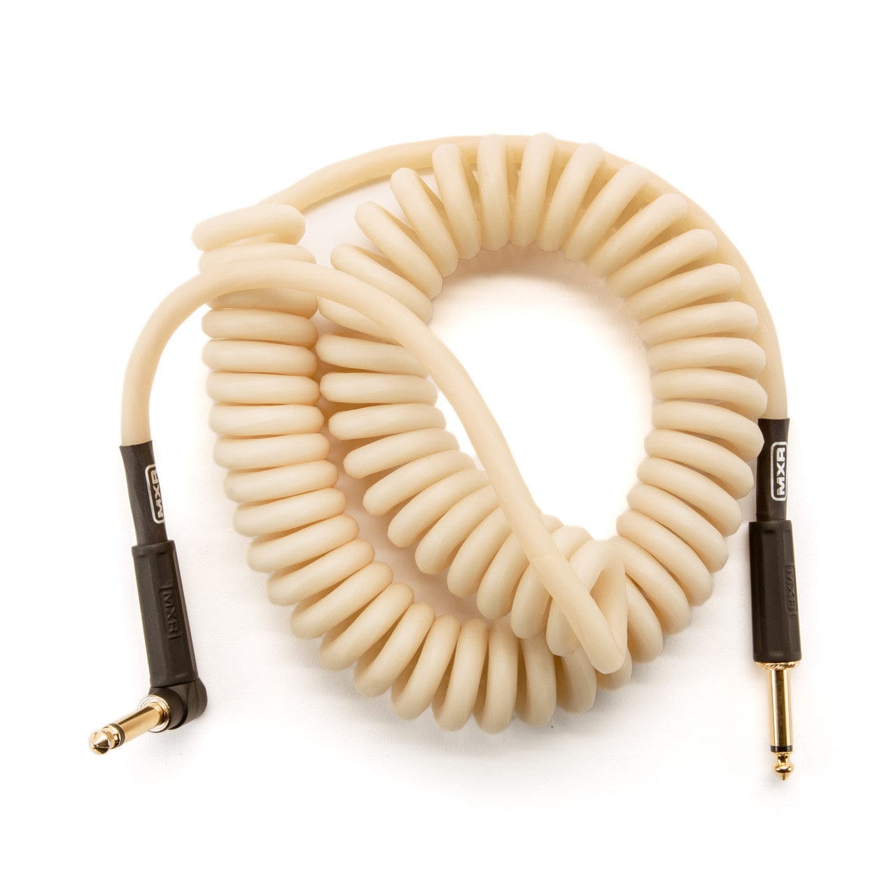 MXR MXR DCICG15R 15 ft Coil Cable Glo tgt11