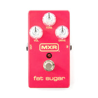 MXR MXR M94SE Fat Sugar Drive tgt11
