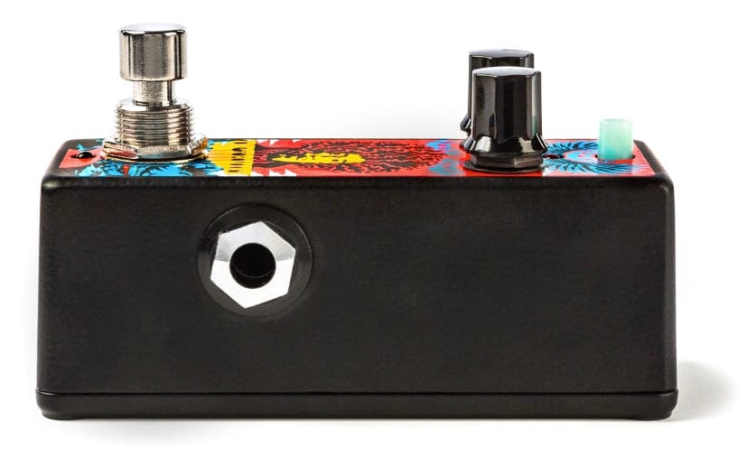 MXR Oktav MXR JHMS2 Hendrix Shrine Octavio Mini tgt11