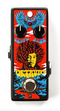 MXR Oktav MXR JHMS2 Hendrix Shrine Octavio Mini tgt11