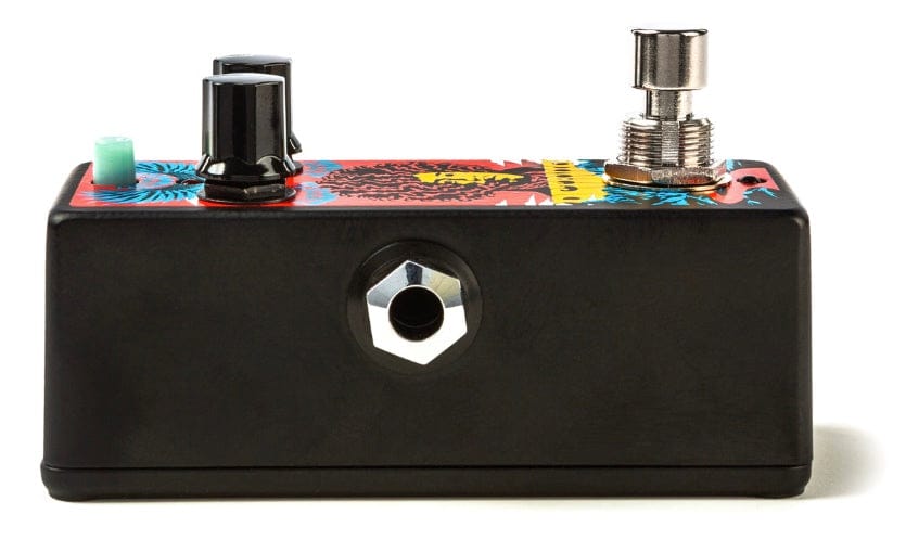MXR Oktav MXR JHMS2 Hendrix Shrine Octavio Mini tgt11