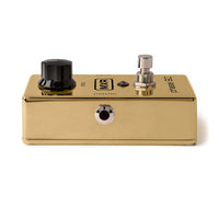 MXR Pedaler MXR 50th Anniversary Phase 90 Gold tgt11