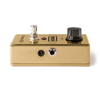 MXR Pedaler MXR 50th Anniversary Phase 90 Gold tgt11