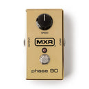 MXR Pedaler MXR 50th Anniversary Phase 90 Gold tgt11