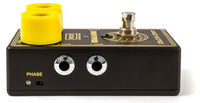 MXR Pedaler MXR CSP042  Third Man Hardware Double Down Pedal tgt11