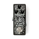 MXR Pedaler MXR EG74 Raw Dawg Eric Gales Overdrive tgt11