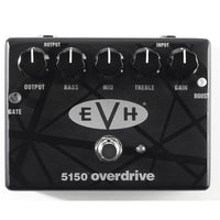 MXR Pedaler MXR EVH 5150 Overdrive EVH5150 tgt11