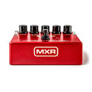 MXR Pedaler MXR EVH Modern High Gain Pedal tgt11