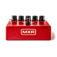 MXR Pedaler MXR EVH Modern High Gain Pedal tgt11