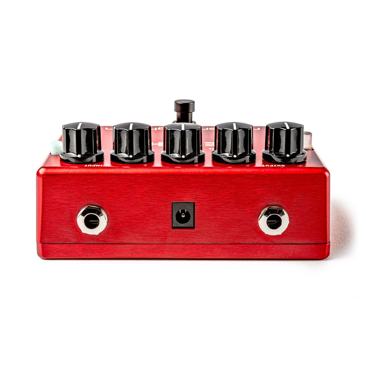 MXR Pedaler MXR EVH Modern High Gain Pedal tgt11