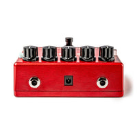 MXR Pedaler MXR EVH Modern High Gain Pedal tgt11