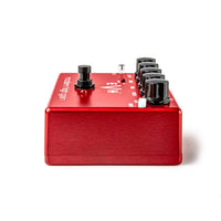 MXR Pedaler MXR EVH Modern High Gain Pedal tgt11