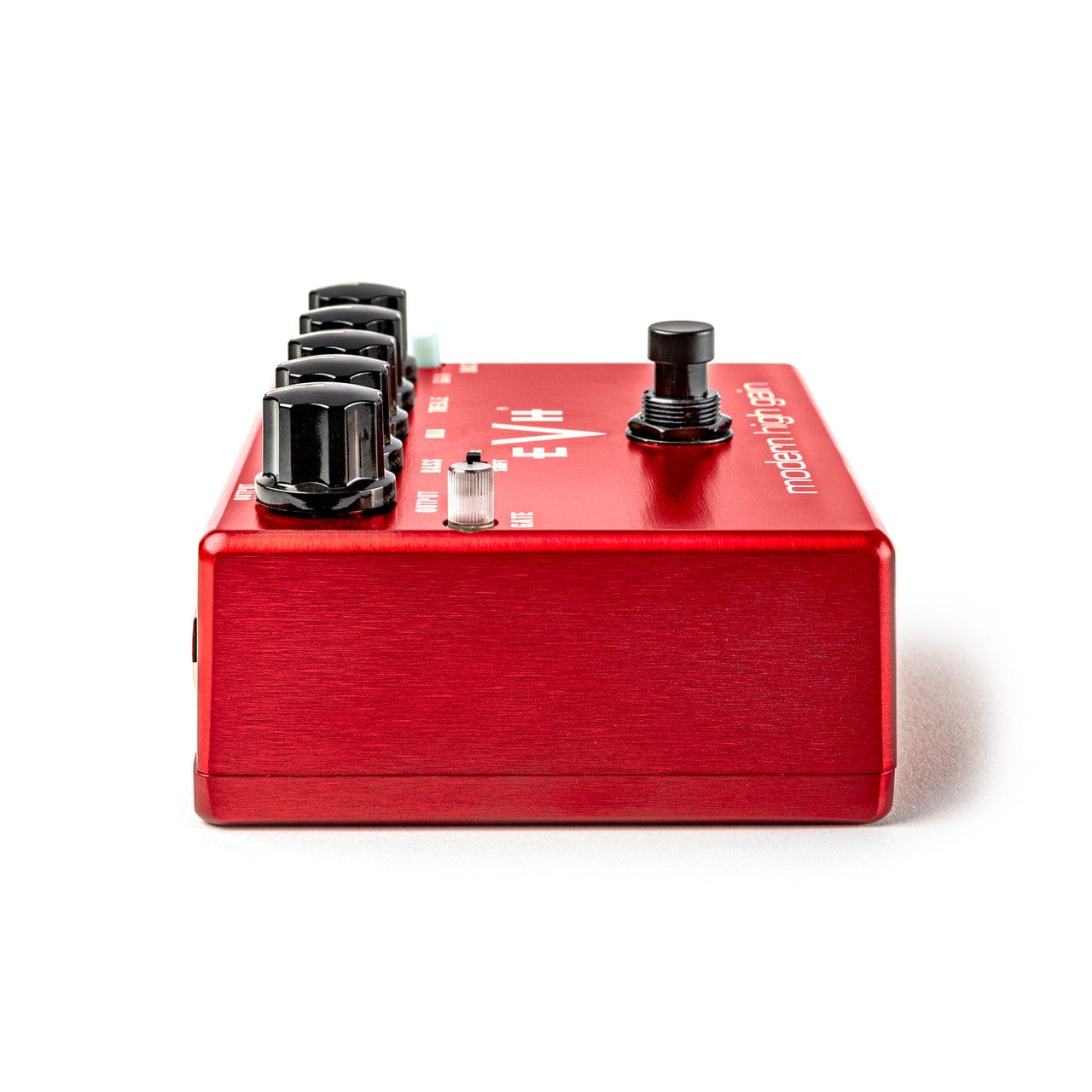 MXR Pedaler MXR EVH Modern High Gain Pedal tgt11