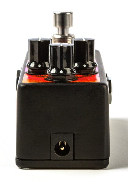 MXR Pedaler MXR JHMS4 Hendrix Shrine Bog Fuzz Mini tgt11